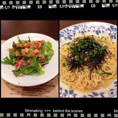 鎌倉パスタ イオンモール熊本店 パスタ 鎌倉パスタ イオンモール熊本店 パスタ