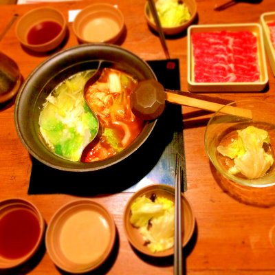 しゃぶしゃぶ温野菜 山口吉敷店 しゃぶしゃぶ しゃぶしゃぶ温野菜 山口吉敷店 しゃぶしゃぶ