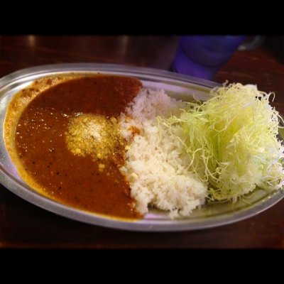 カレーとワイン ポール 東京 日本橋 大手町 新富町 東京 カレーライス