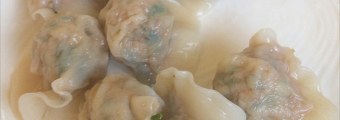 Shandong Dumpling Restaurant 大姐山東餃子館