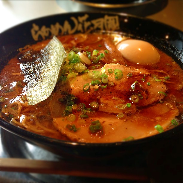 らあめん花月嵐出雲店(出雲/ラーメン) | ホットペッパーグルメ