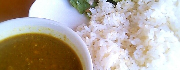 Hot Pou -Curry Kitchen-