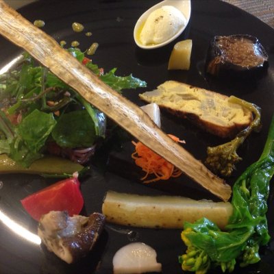 レストラン セラヴィ 静岡市 静岡 フランス料理 レストラン セラヴィ 静岡市 静岡 フランス料理