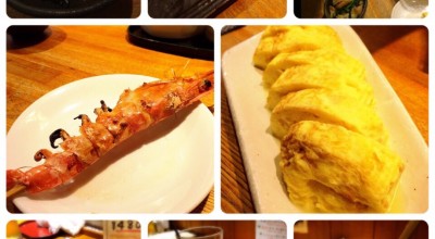 幸せごはん 夢いち 道北 旭川 富良野 旭川四条 居酒屋