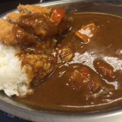 バルチックカレー 芝公園店 三田 浜松町 品川 大門 東京 カレーライス