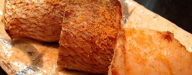 季節料理 いわさき