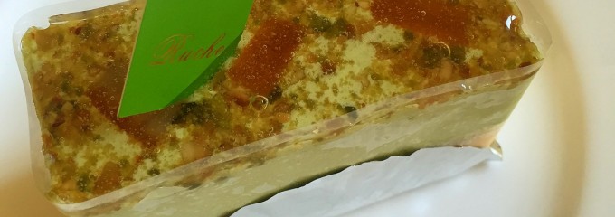 ケーキショップruche