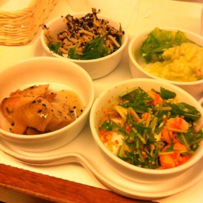 マンハッタン デリ 六本木 麻布 広尾 白金 乃木坂 ハンバーガー