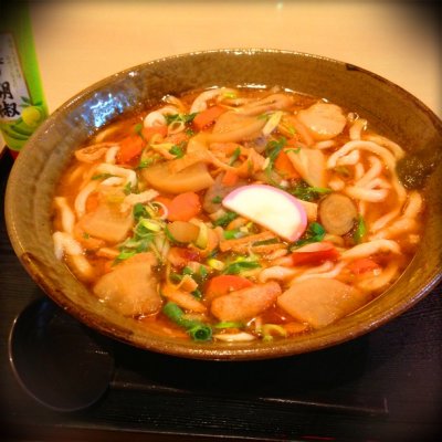 手打ち玉出うどん うどん 手打ち玉出うどん うどん