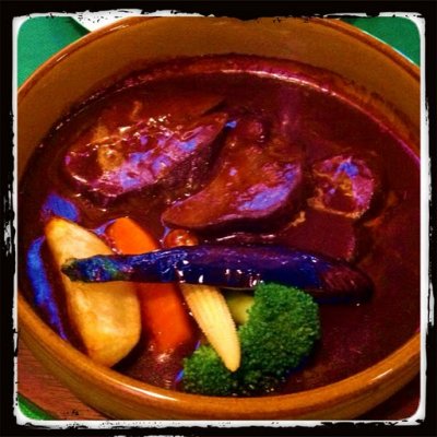 マ メゾン 山中湖店 イタリア料理