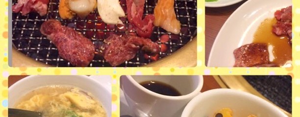 ヤキニクカゾク 堺大野芝店