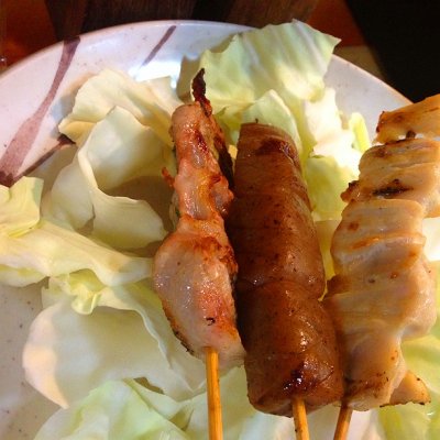 焼鳥 鳥田 福岡市その他 次郎丸 居酒屋