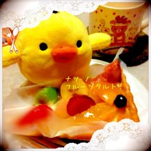 38_rabbitさんの写真