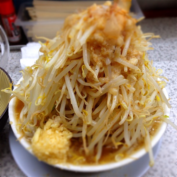 ラーメン・つけ麺 笑福 天満橋店(北浜/ラーメン) | ホットペッパーグルメ