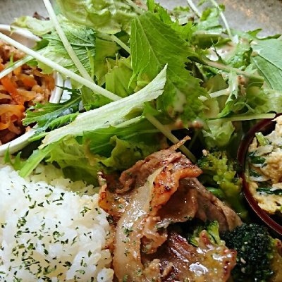 Cafe バビュー 中区 東区 千種 カフェ