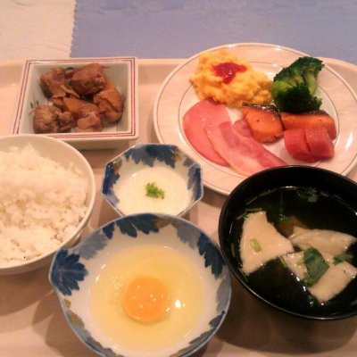 八戸グランドホテル ホテル