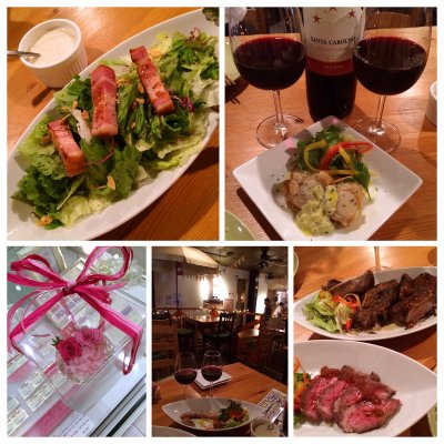 肉好きシェフの店 ブラウンスター 京王 小田急沿線 町田 洋食 西洋料理 その他