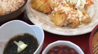 和食 沖縄料理わだや ジャスコ具志川店 和食 その他