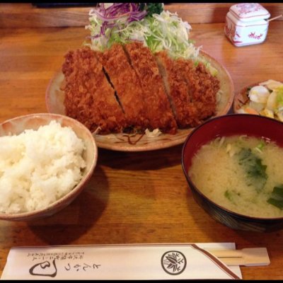 とんかつ 司 川越 所沢 新所沢 とんかつ