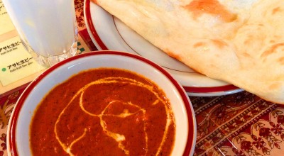 ボビさん 中野 高円寺 三鷹 新中野 インドカレー