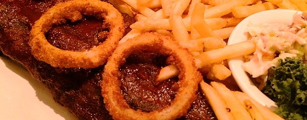 Stockyard Food & Spirit