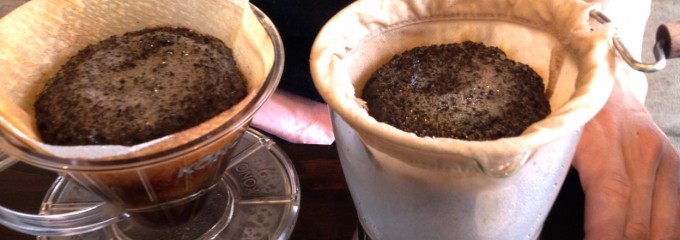 PANDA Coffee Roasters