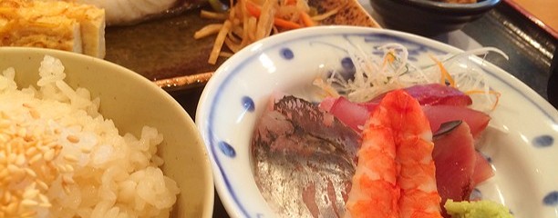 鮨 博一