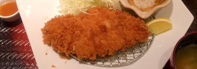 大戸屋 調布南口店