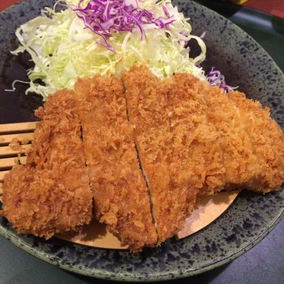 海老かつ とんかつ楽市楽座 海老かつ とんかつ楽市楽座