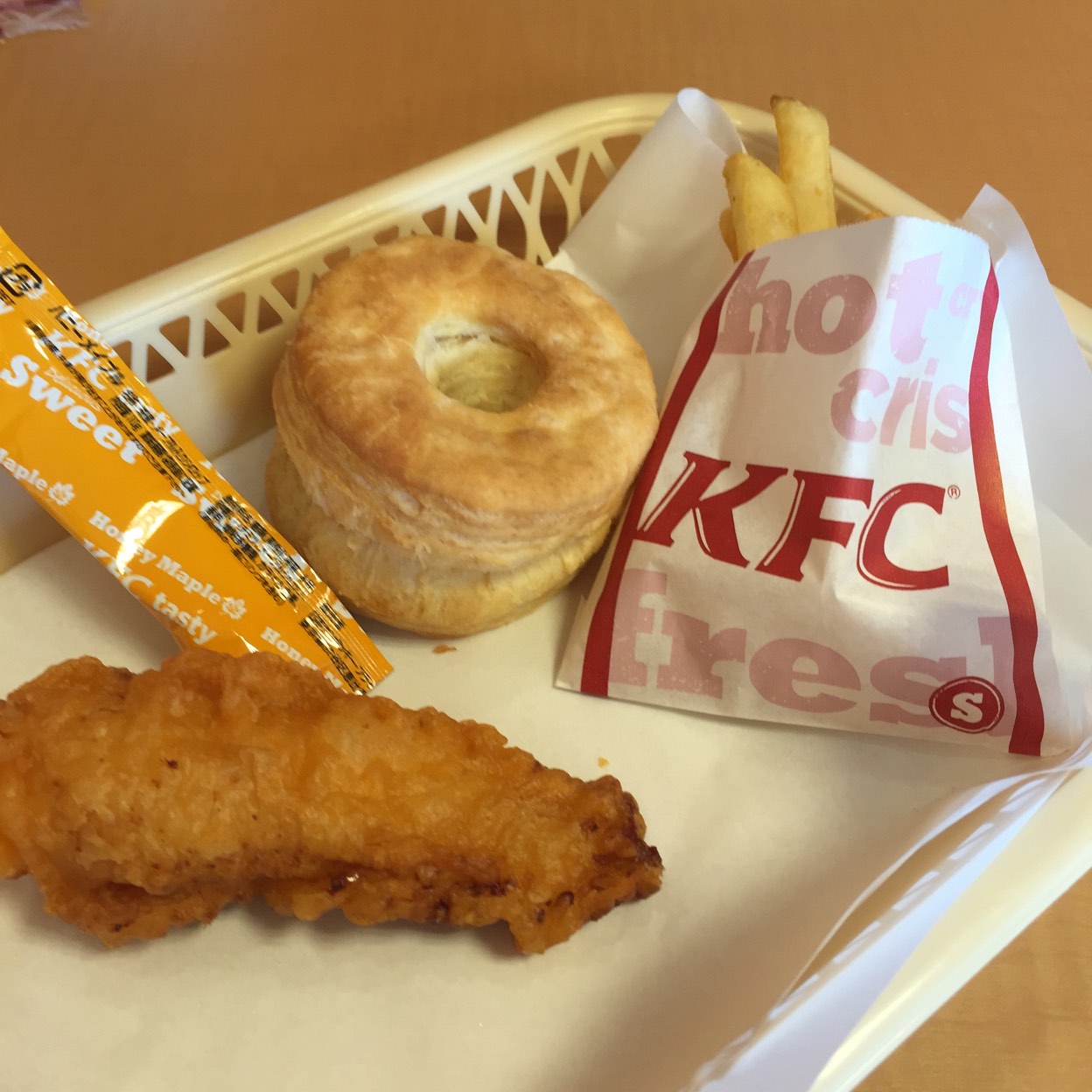 ケンタッキー フライド チキン 堺 百舌鳥 店