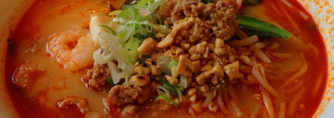 トムヤンクン　 荻窪店