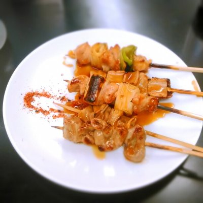 もつやきカミヤ 東上野 上野駅 居酒屋