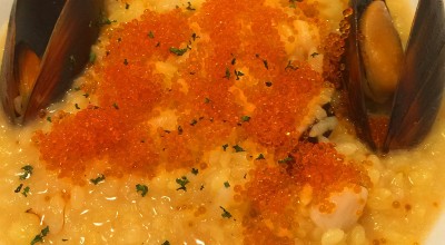 Pastaio Cocco 川越 所沢 新所沢 イタリア料理