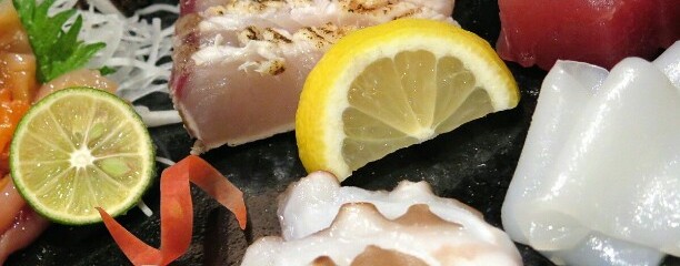 釣魚料理 時逢