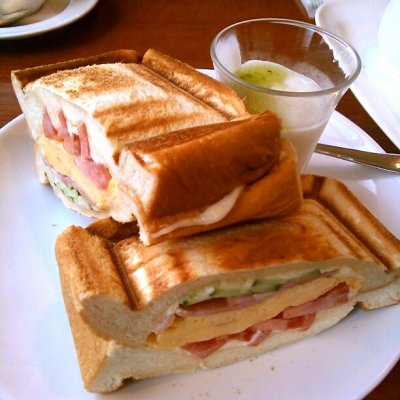 ブレイク いわき 浜通り いわき 喫茶店