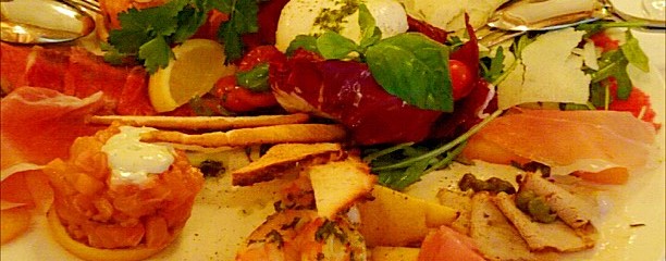 Ristorante Rustico