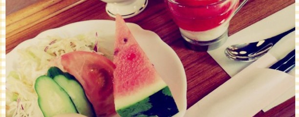 コーヒーハウス ファセンダ