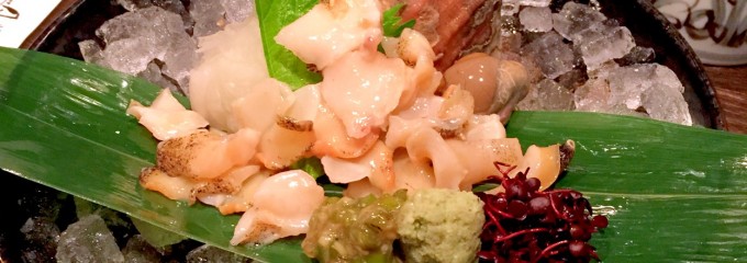 無名屋 津田駅前店