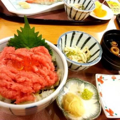 うまか丼 どん亭 丼もの