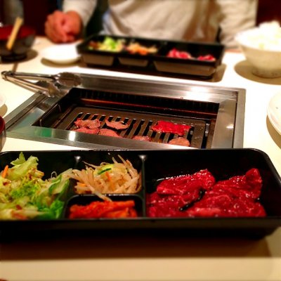 ソウル 葛西店 焼肉 ホルモン