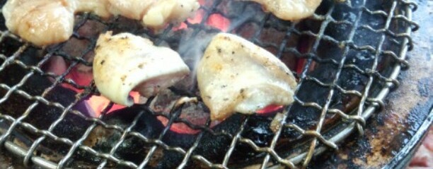 焼肉 催