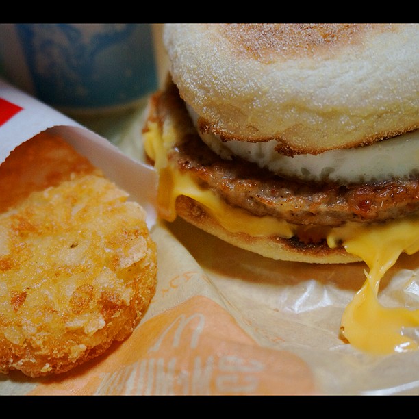 マクドナルド3号線草牟田店（McDonald's）(鹿児島市内その他/その他