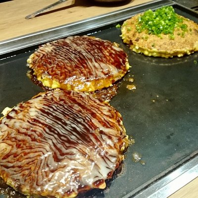 お好み焼き ぼてこ 大府店 お好み焼き