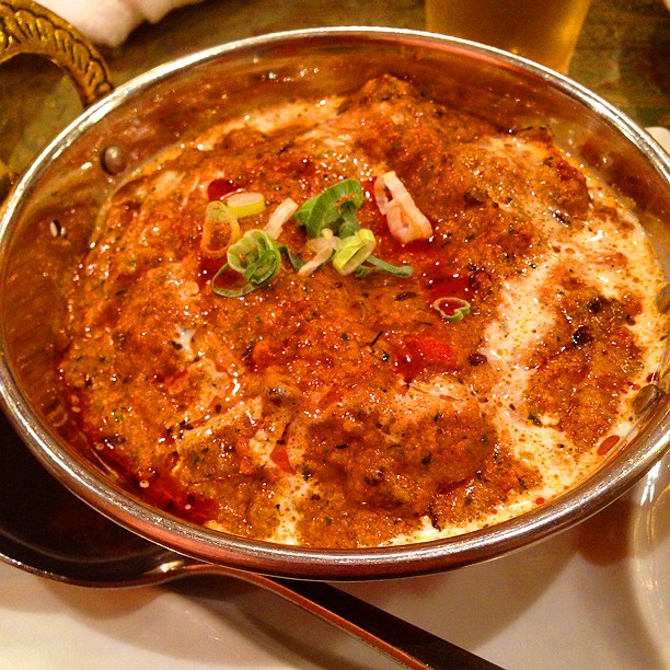 Indian Dining GANESHA ガネーシャ(北区その他/アジア