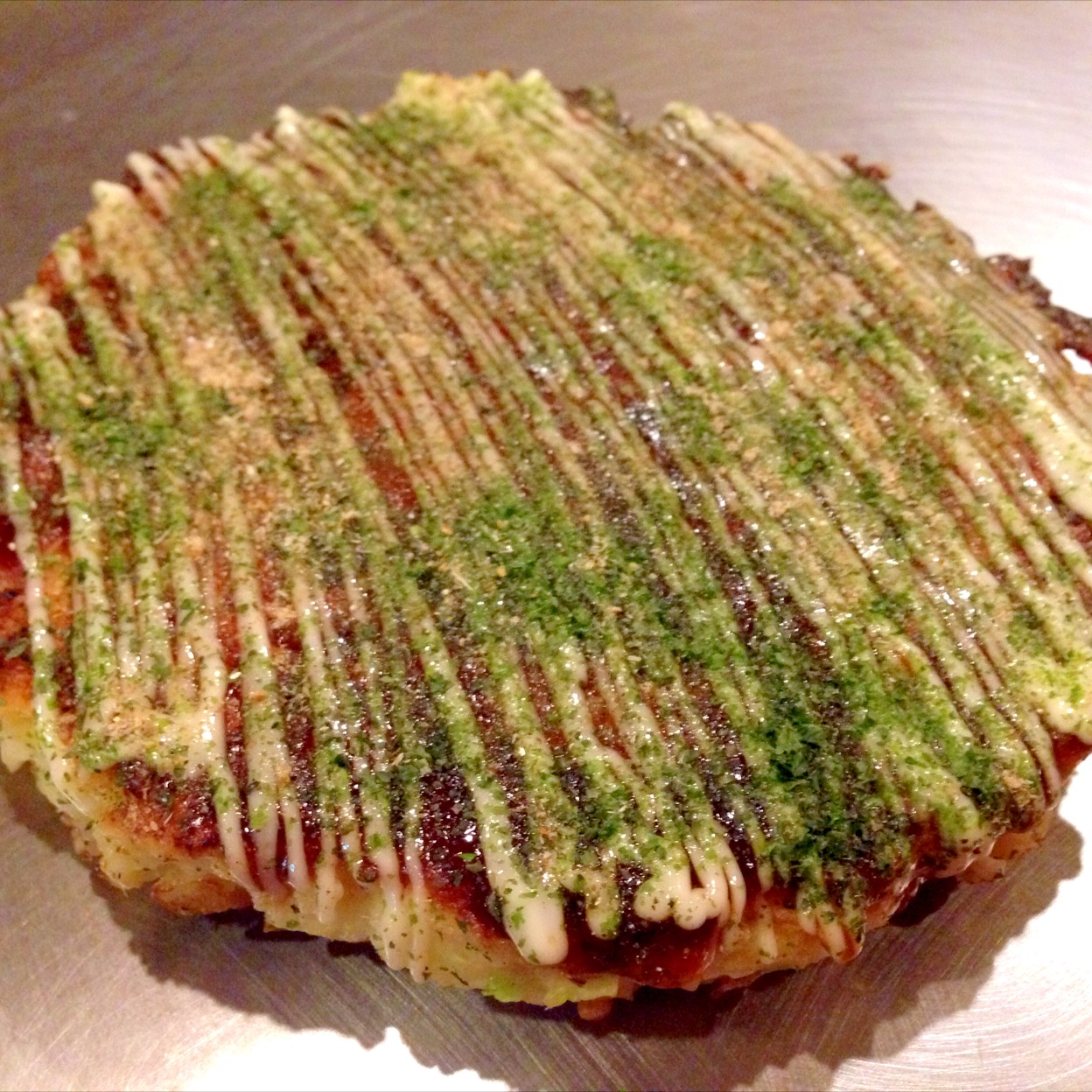 お好み焼ながはま(摂津本山/お好み焼き・もんじゃ) | ホットペッパーグルメ
