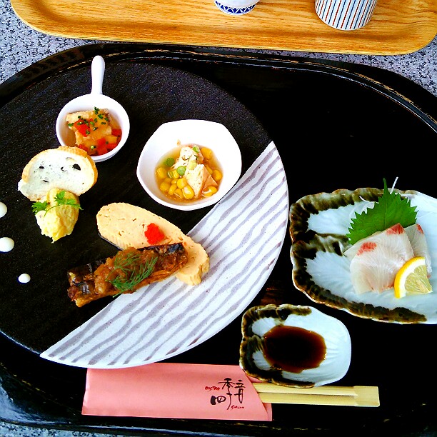 四季音 ページ ビストロ四季音 [周南市 ランチ] | 周南ランチ 周南地域の