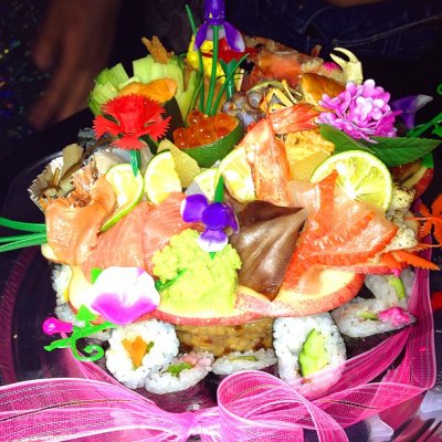 高砂 穴子料理 心斎橋 なんば 日本橋 大阪 寿司