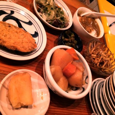 四万十 大井 大森 蒲田 青物横丁