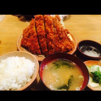 とんかつ 司 川越 所沢 新所沢 とんかつ とんかつ 司 川越 所沢 新所沢 とんかつ