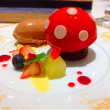 mikapan_cakeさんの写真